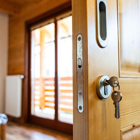 Adventure Farm Bed & Breakfast Store Екстериор снимка