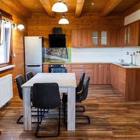 Adventure Farm Bed & Breakfast Store Екстериор снимка
