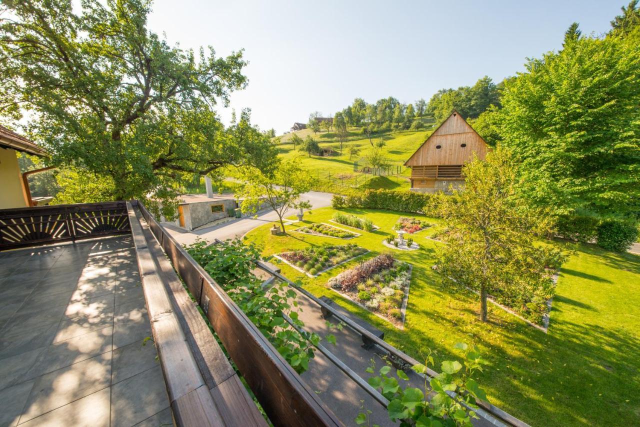 Adventure Farm Bed & Breakfast Store Екстериор снимка