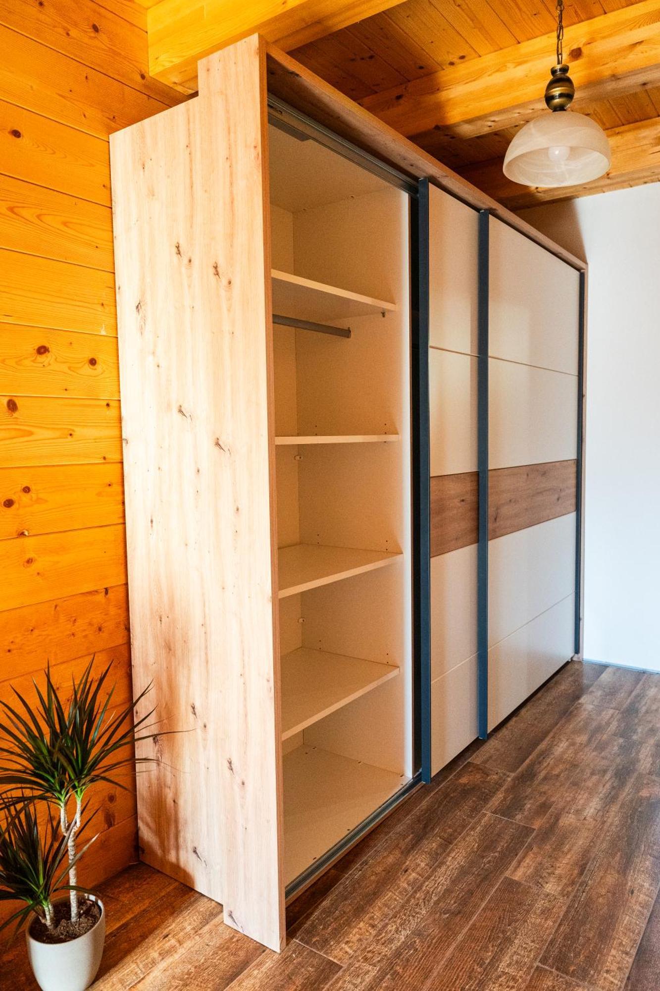 Adventure Farm Bed & Breakfast Store Екстериор снимка