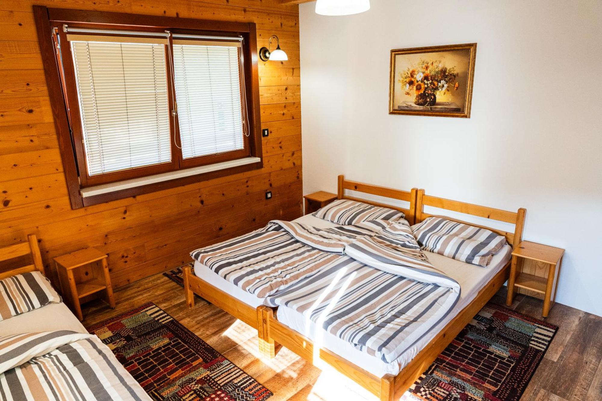 Adventure Farm Bed & Breakfast Store Екстериор снимка