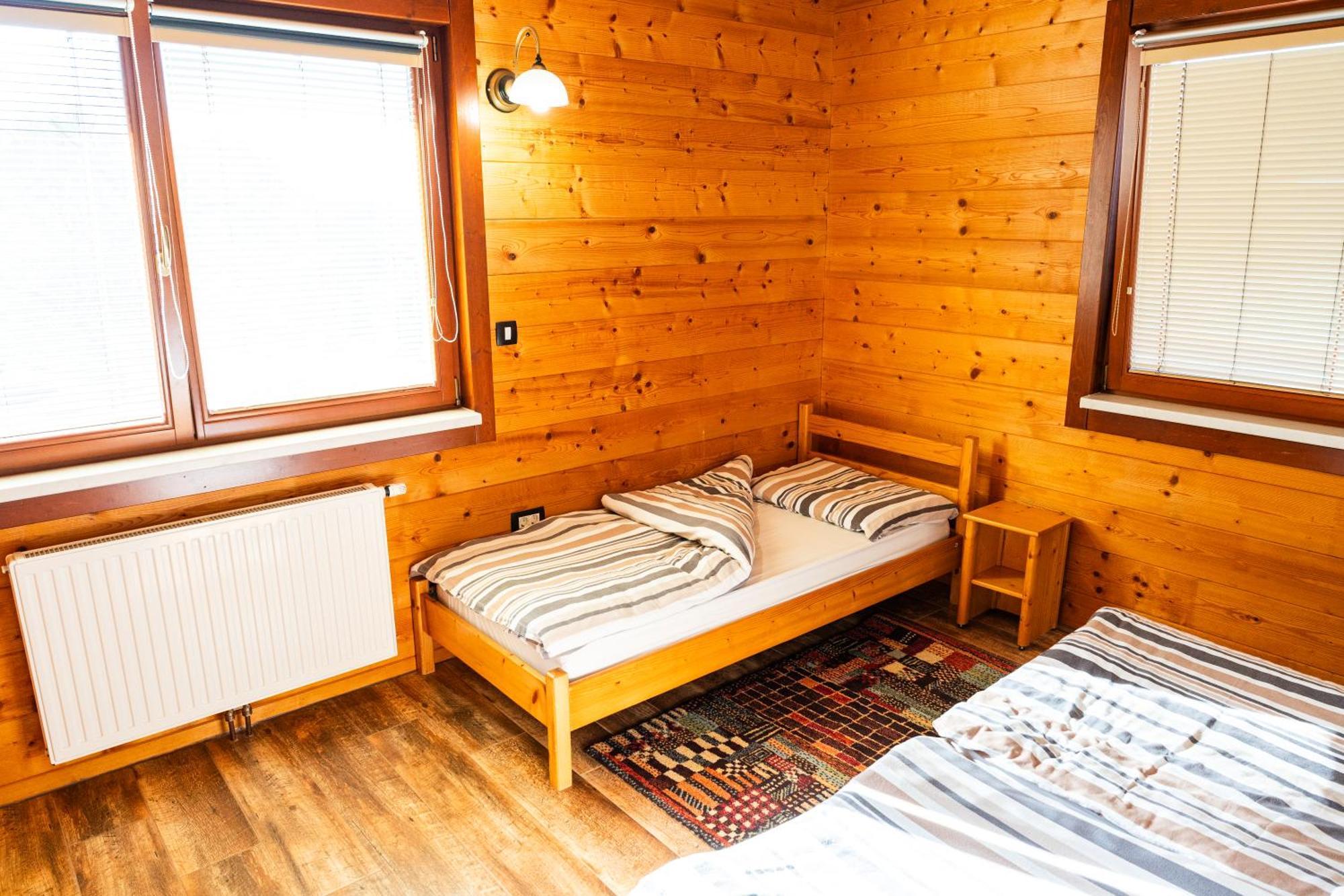 Adventure Farm Bed & Breakfast Store Екстериор снимка