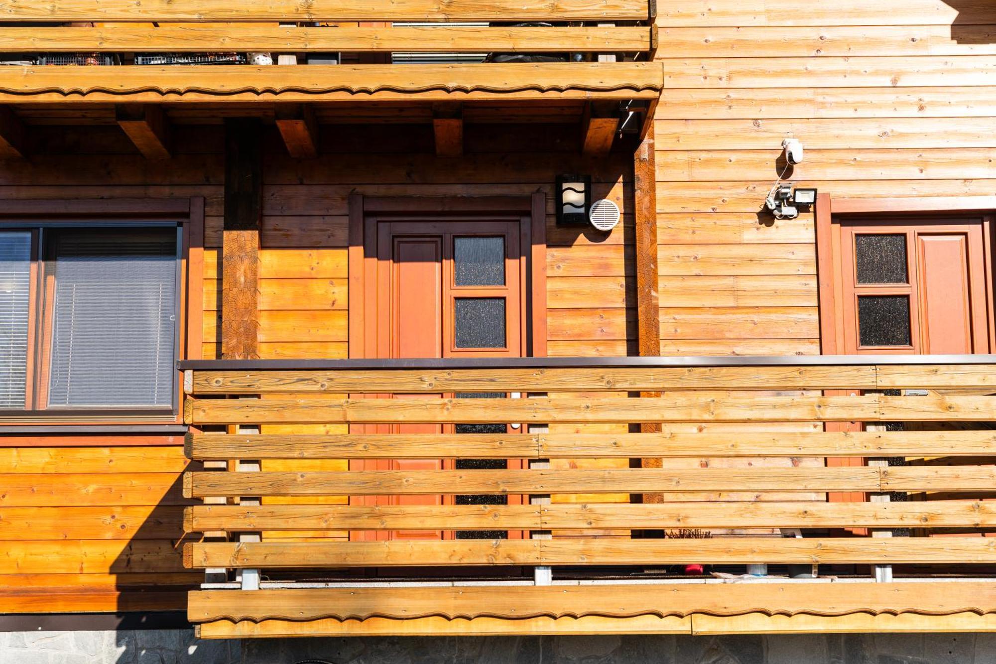 Adventure Farm Bed & Breakfast Store Екстериор снимка