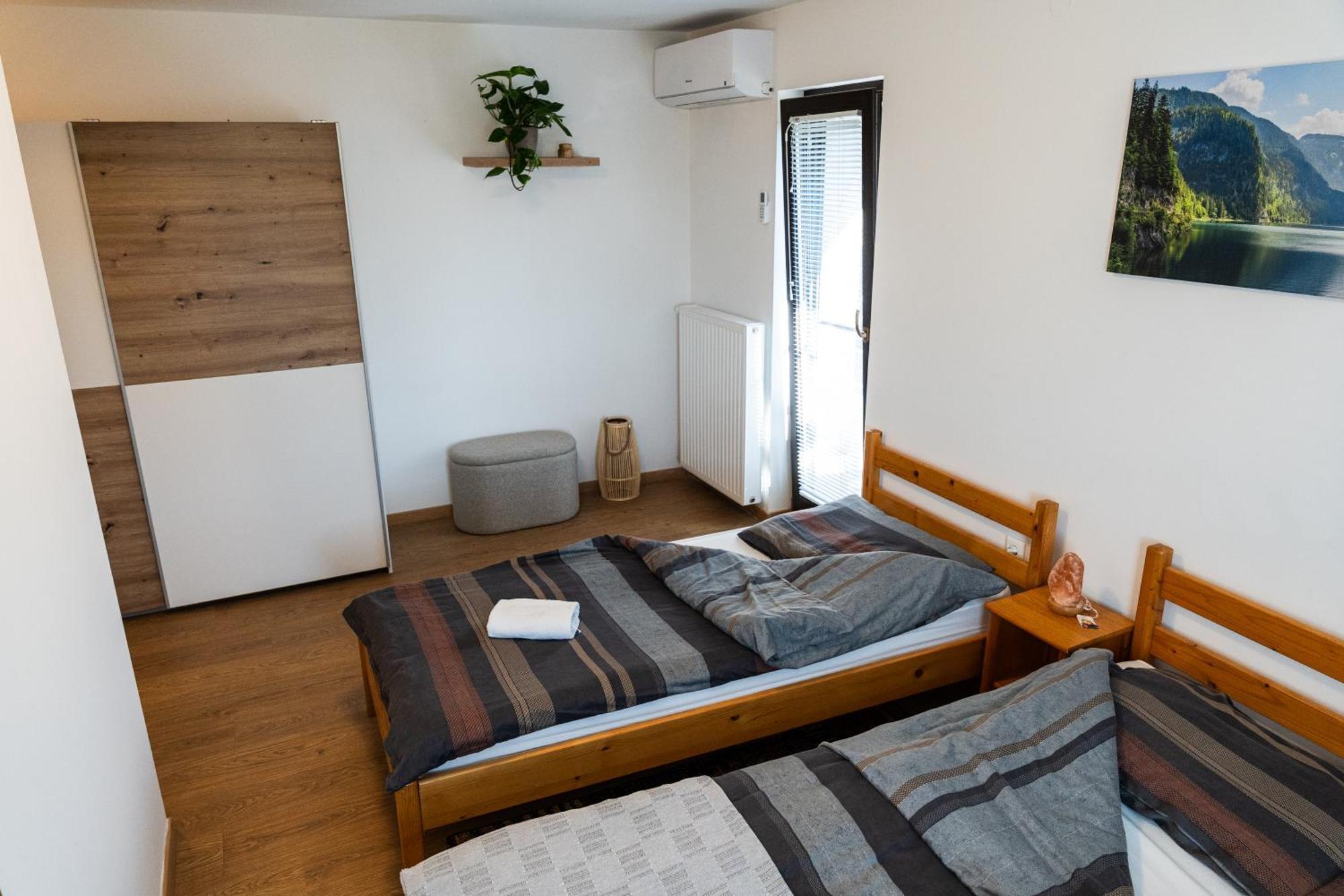 Adventure Farm Bed & Breakfast Store Екстериор снимка