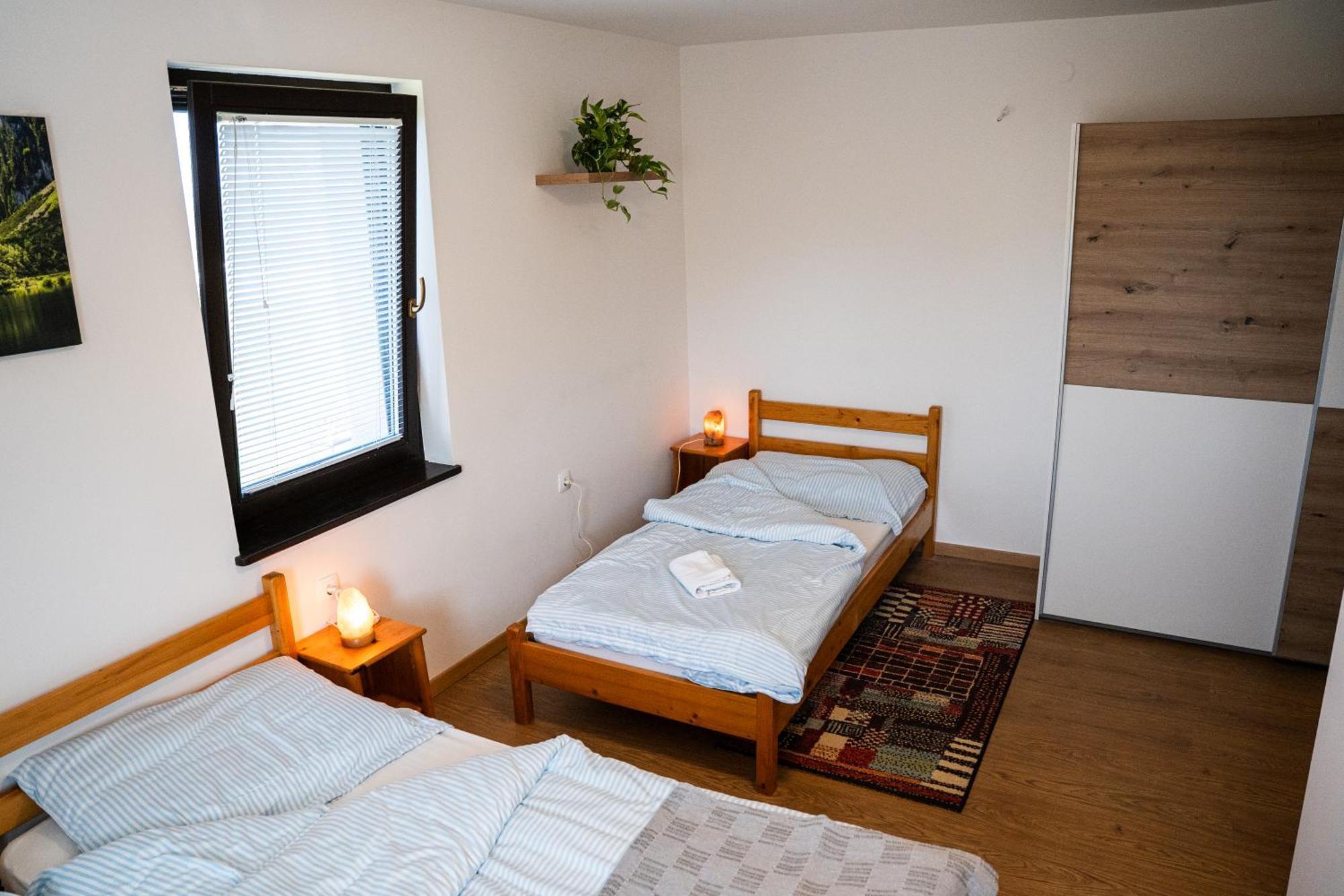 Adventure Farm Bed & Breakfast Store Екстериор снимка
