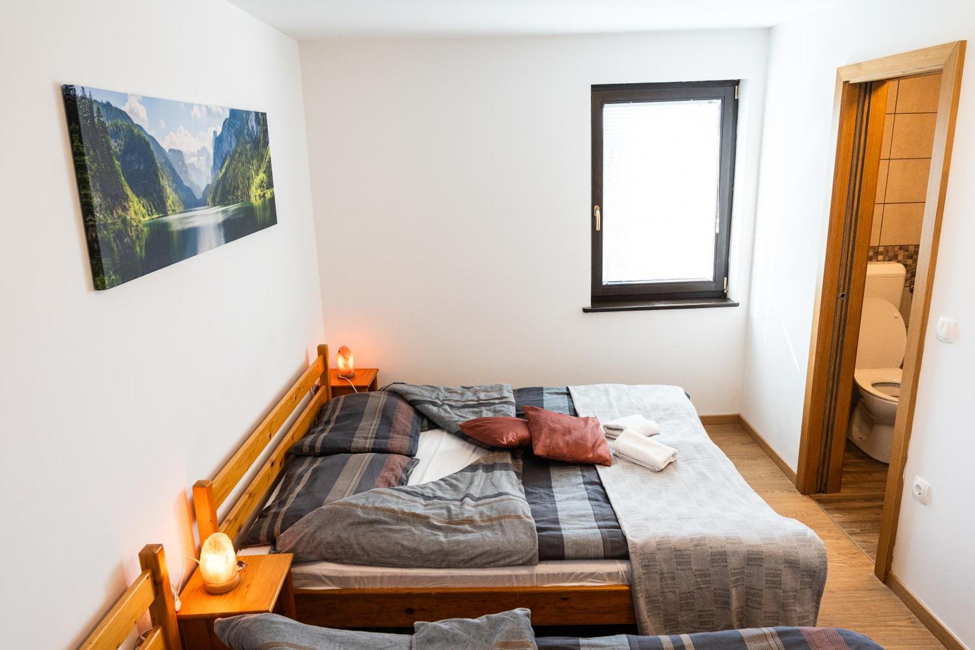 Adventure Farm Bed & Breakfast Store Екстериор снимка