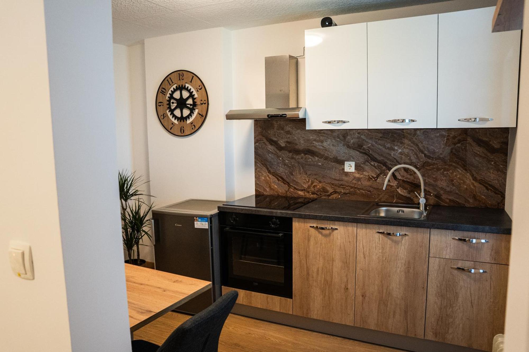 Adventure Farm Bed & Breakfast Store Екстериор снимка