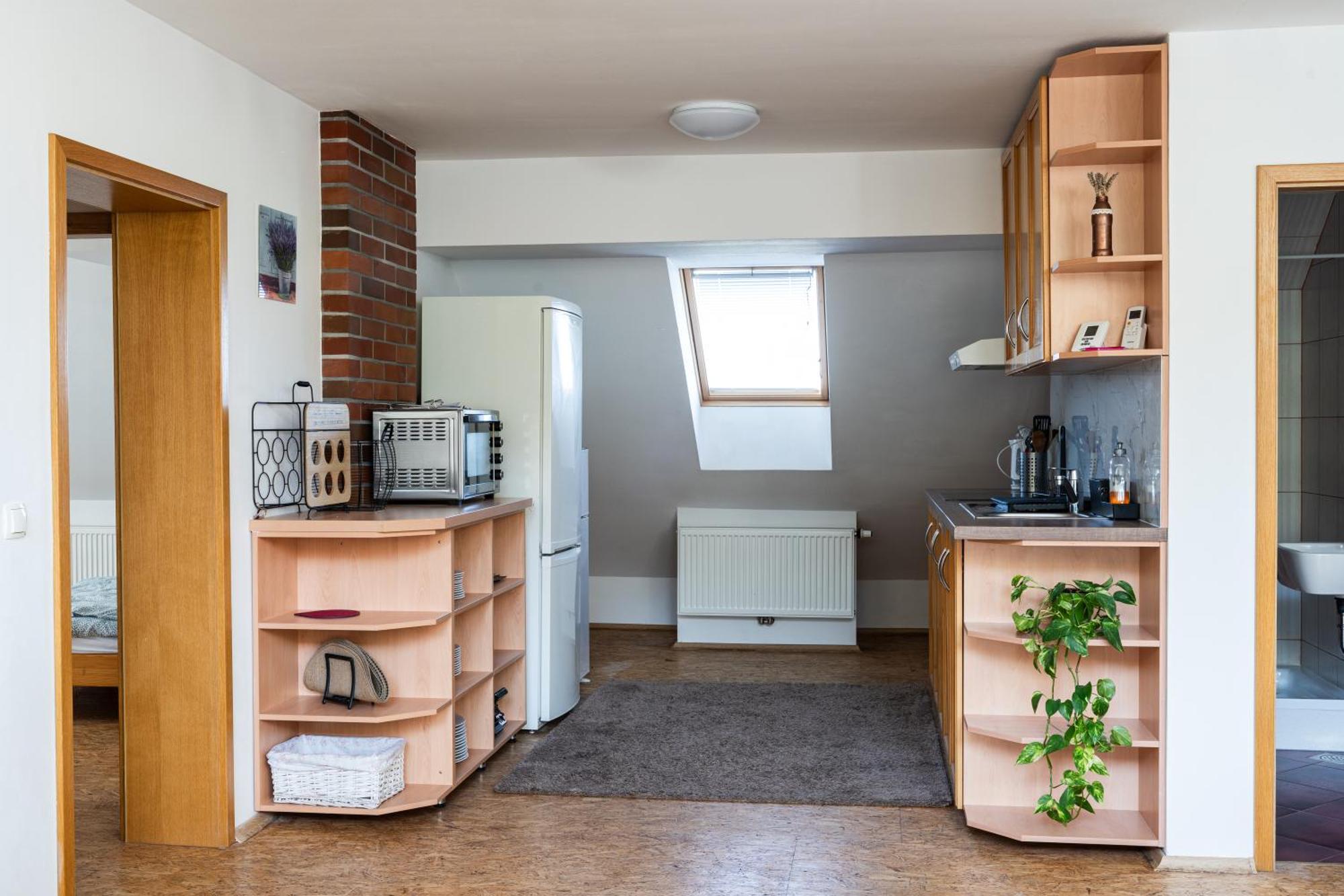 Adventure Farm Bed & Breakfast Store Екстериор снимка