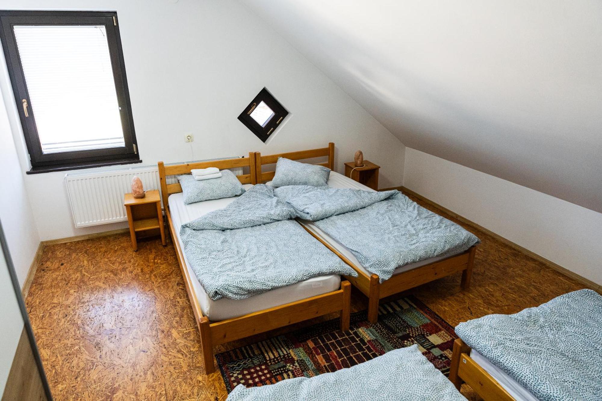 Adventure Farm Bed & Breakfast Store Екстериор снимка
