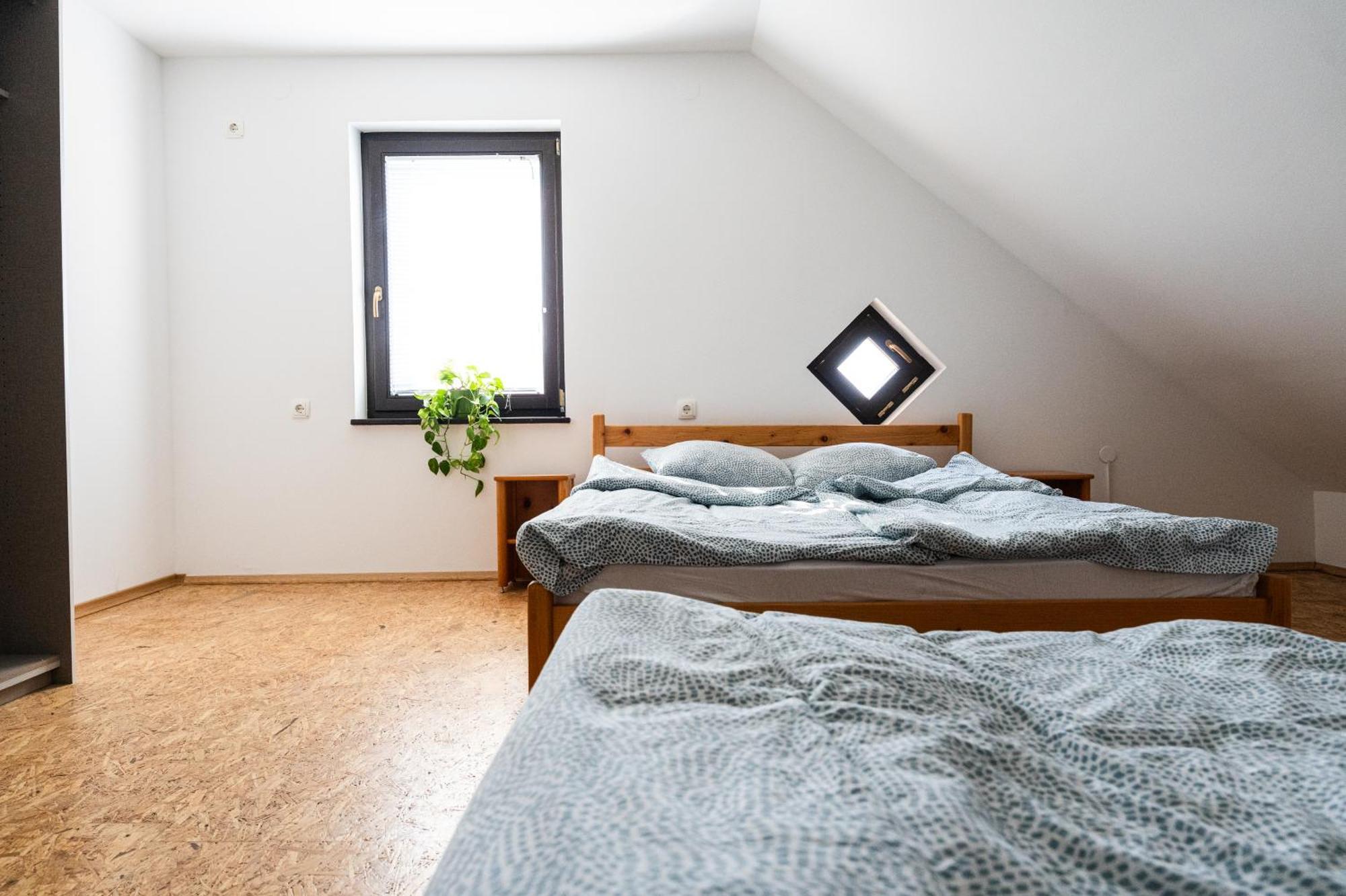 Adventure Farm Bed & Breakfast Store Екстериор снимка