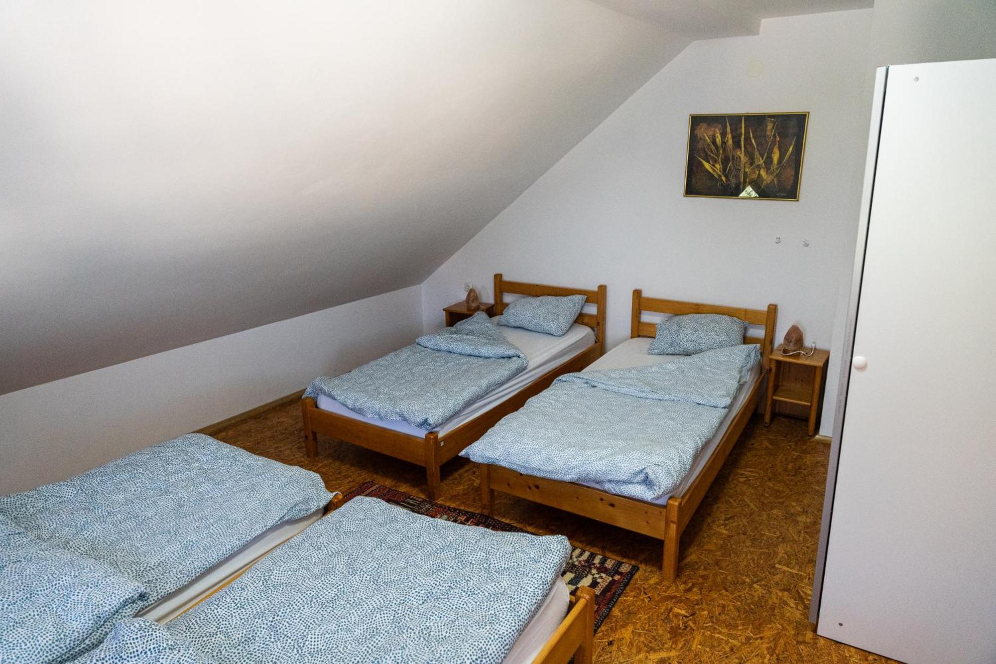 Adventure Farm Bed & Breakfast Store Екстериор снимка