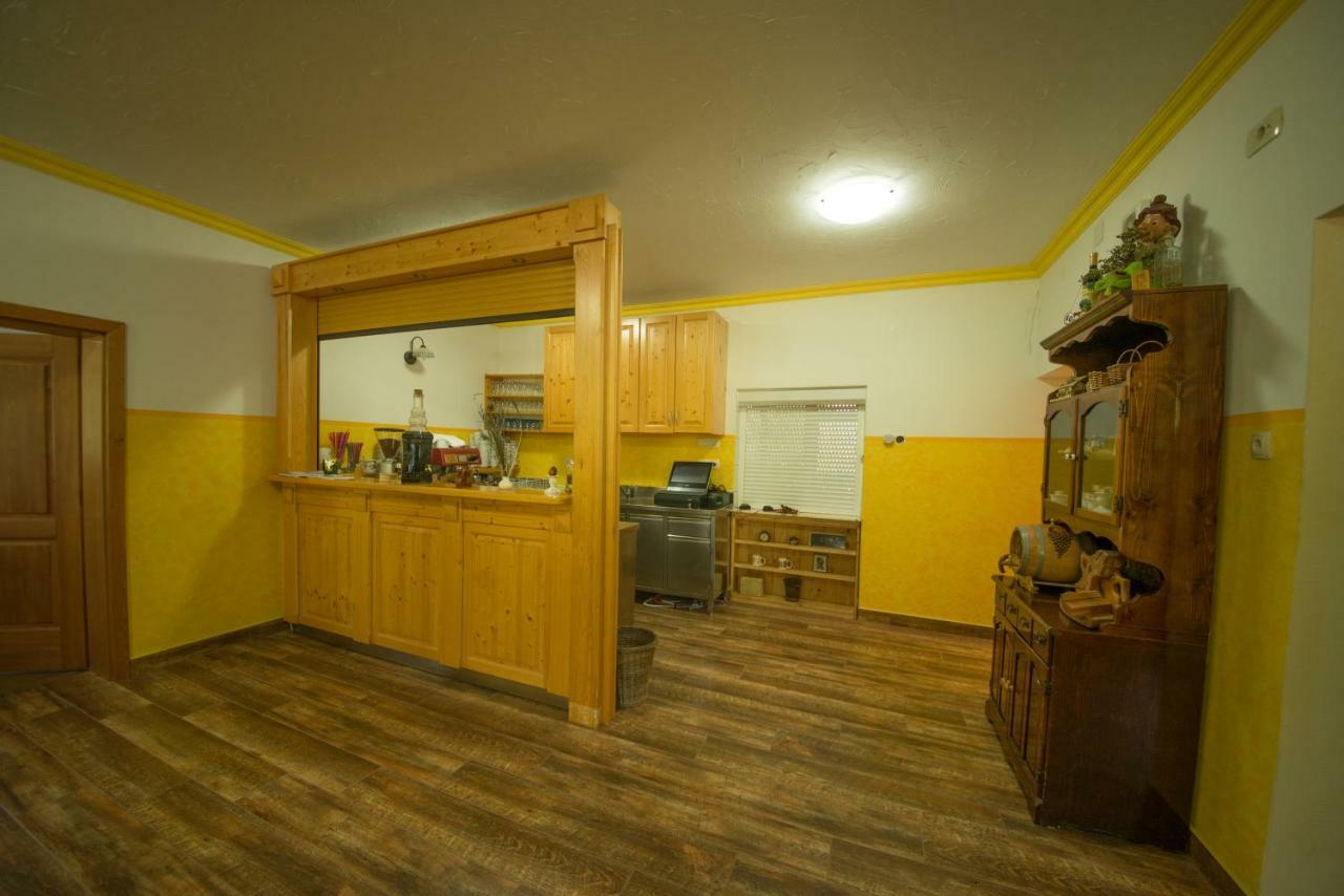 Adventure Farm Bed & Breakfast Store Екстериор снимка